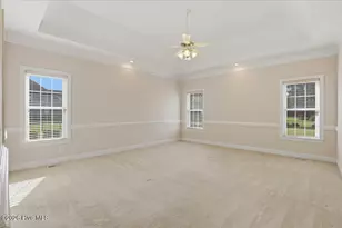 308 Chancery Dr, Goldsboro, NC 27530 - Photo 21
