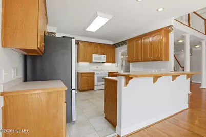 308 Chancery Drive, Goldsboro, NC 27530 - Photo 13