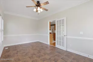 308 Chancery Dr, Goldsboro, NC 27530 - Photo 19