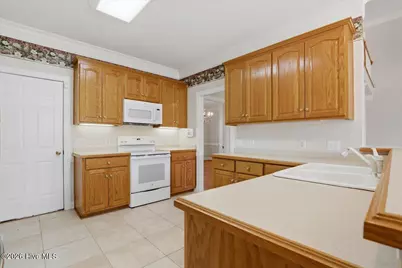 308 Chancery Drive, Goldsboro, NC 27530 - Photo 9