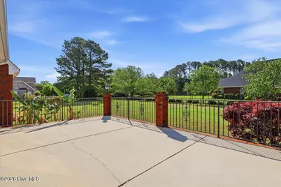308 Chancery Drive, Goldsboro, NC 27530 - Photo 43