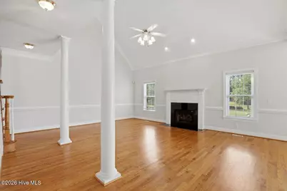 308 Chancery Drive, Goldsboro, NC 27530 - Photo 7