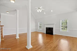 308 Chancery Dr, Goldsboro, NC 27530 - Photo 7