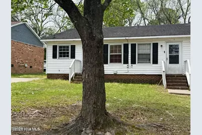 808 Crawford Street S, Wilson, NC 27893 - Photo 3
