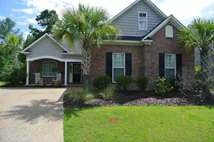 740 Creekway Cir SE, Bolivia, NC 28422 - Photo 1