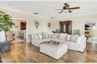 121 SE 67th Street, Oak Island, NC 28465 - Photo 17