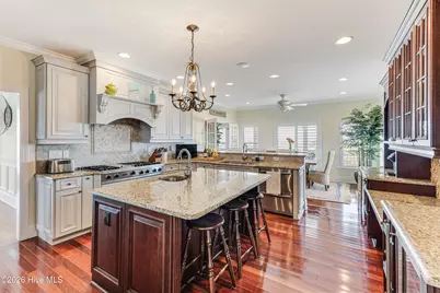 121 SE 67th Street, Oak Island, NC 28465 - Photo 19