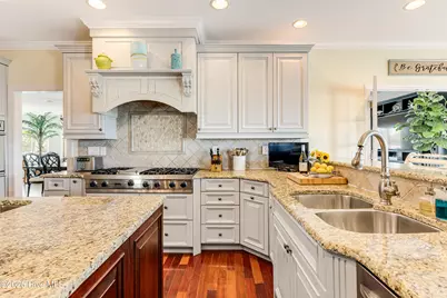 121 SE 67th Street, Oak Island, NC 28465 - Photo 23