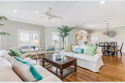 121 SE 67th Street, Oak Island, NC 28465 - Photo 9