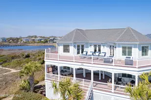 121 SE 67th St, Oak Island, NC 28465 - Photo 71