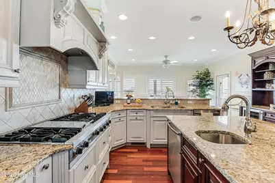 121 SE 67th Street, Oak Island, NC 28465 - Photo 21