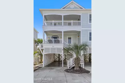 121 SE 67th Street, Oak Island, NC 28465 - Photo 73