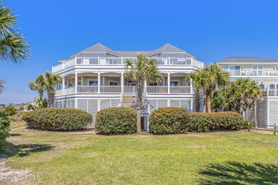 121 SE 67th Street, Oak Island, NC 28465 - Photo 1