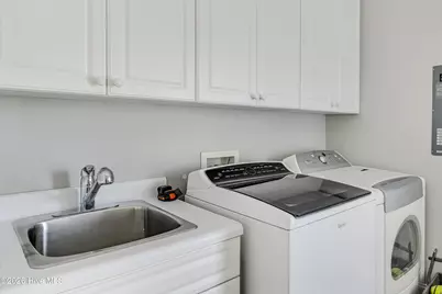 121 SE 67th Street, Oak Island, NC 28465 - Photo 29