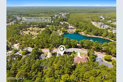 2668 Parkridge Drive, Southport, NC 28461 - Photo 13