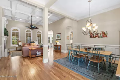 2668 Parkridge Drive, Southport, NC 28461 - Photo 23