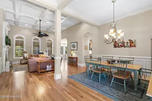 2668 Parkridge Dr, Southport, NC 28461 - Photo 23