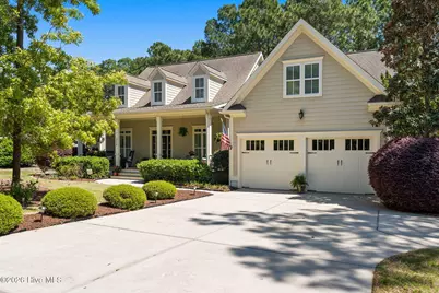 2668 Parkridge Drive, Southport, NC 28461 - Photo 9