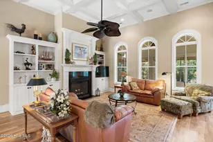 2668 Parkridge Dr, Southport, NC 28461 - Photo 27