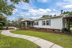 233 Belgrade-Swansboro Rd, Stella, NC 28582 - Photo 3