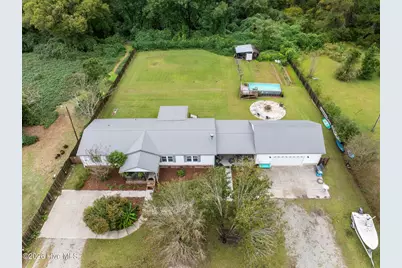 233 Belgrade Swansboro Road, Stella, NC 28582 - Photo 13