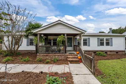 233 Belgrade Swansboro Road, Stella, NC 28582 - Photo 1
