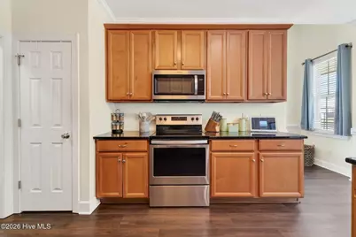 8738 Buckhorn Way, Kenly, NC 27542 - Photo 13