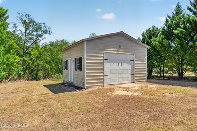 8738 Buckhorn Way, Kenly, NC 27542 - Photo 35