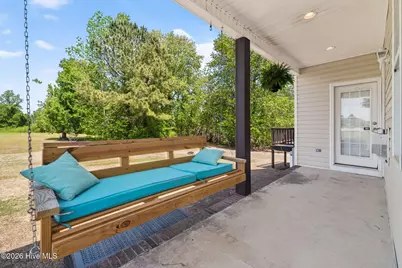 8738 Buckhorn Way, Kenly, NC 27542 - Photo 3