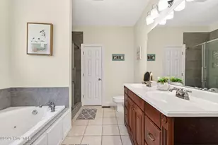 8738 Buckhorn Way, Kenly, NC 27542 - Photo 17