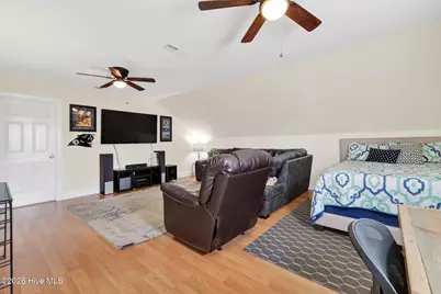 8738 Buckhorn Way, Kenly, NC 27542 - Photo 31