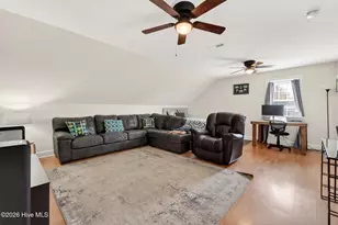 8738 Buckhorn Way, Kenly, NC 27542 - Photo 29