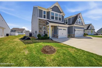 103 Spinnaker Street #A, Elizabeth City, NC 27909 - Photo 1