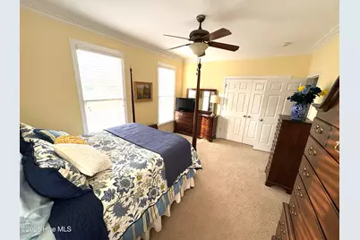172 Golf Course Drive, Pinetops, NC 27864 - Photo 61
