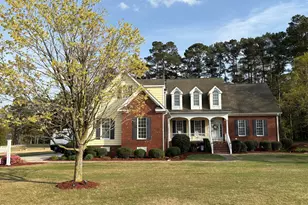 172 Golf Course Dr, Pinetops, NC 27864 - Photo 1
