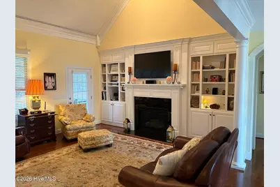 172 Golf Course Drive, Pinetops, NC 27864 - Photo 13
