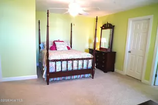 172 Golf Course Dr, Pinetops, NC 27864 - Photo 81