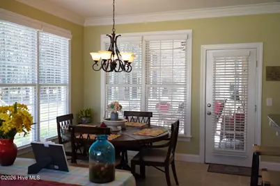 172 Golf Course Drive, Pinetops, NC 27864 - Photo 35