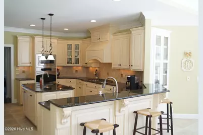 172 Golf Course Drive, Pinetops, NC 27864 - Photo 23