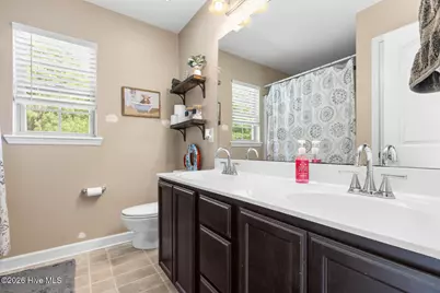 263 Rowland Drive, Richlands, NC 28574 - Photo 21