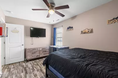 263 Rowland Drive, Richlands, NC 28574 - Photo 17