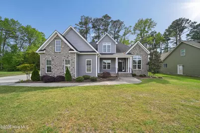 114 Michelle Dawn Drive, Goldsboro, NC 27534 - Photo 1