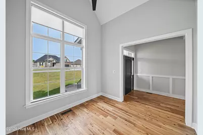 114 Michelle Dawn Drive, Goldsboro, NC 27534 - Photo 23