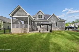 114 Michelle Dawn Dr, Goldsboro, NC 27534 - Photo 25