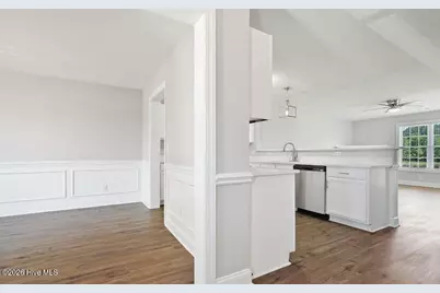 2205 Chavis Drive #B, Greenville, NC 27858 - Photo 11