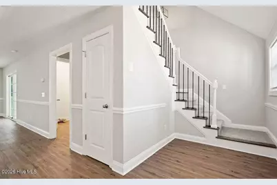 2205 Chavis Drive #B, Greenville, NC 27858 - Photo 3