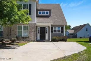 2205 Chavis Dr, Greenville, NC 27858 - Photo 1