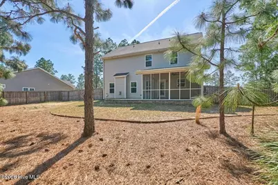 3015 Dana Lane, Aberdeen, NC 28315 - Photo 45