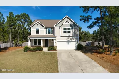 3015 Dana Lane, Aberdeen, NC 28315 - Photo 5
