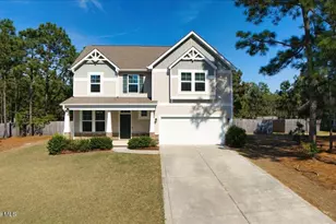 3015 Dana Ln, Aberdeen, NC 28315 - Photo 5